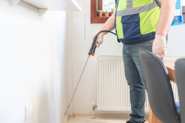 Reliable Five Points, OH Pest Control Solutions