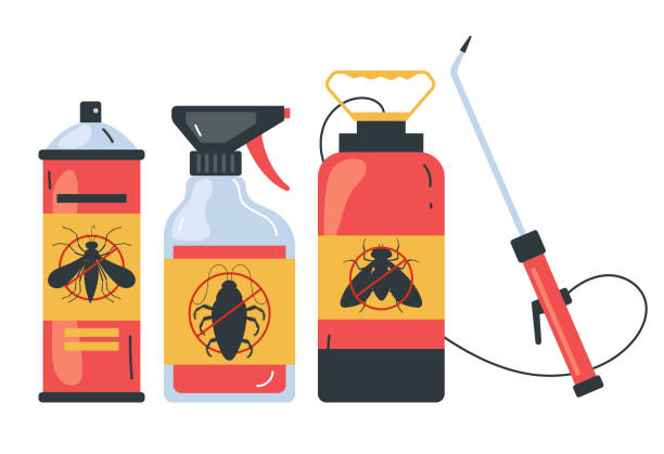 Best Pest Inspection Near Me  in Five Points, OH